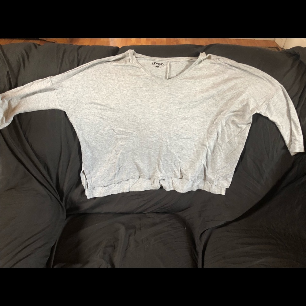 Bongo shirt